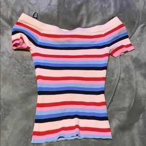 Tommy Hilfiger Top